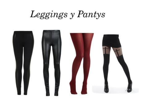 ¿Qué me pongo?: Básicos de Invierno