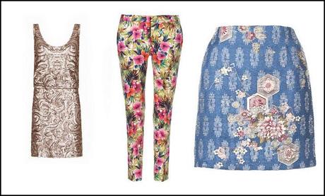 COMPRAS Y OUTFIT DE LA SEMANA