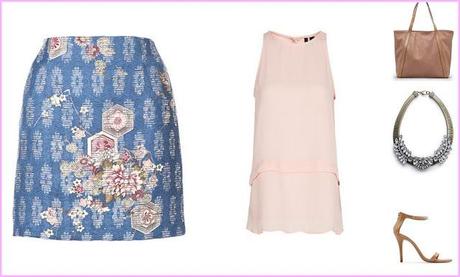 COMPRAS Y OUTFIT DE LA SEMANA