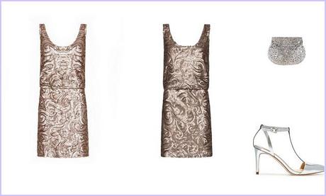 COMPRAS Y OUTFIT DE LA SEMANA