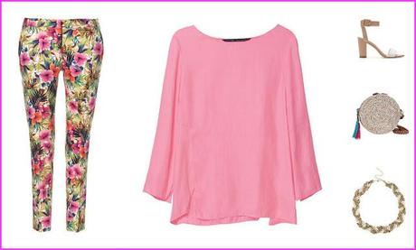 COMPRAS Y OUTFIT DE LA SEMANA