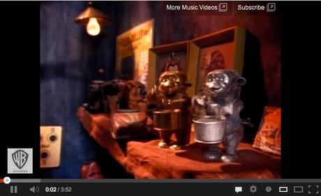 Viernes dando la nota: Shiny Happy People de R.E.M. rem