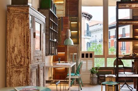 Encuentro BLOGGERS DECO en CASA DECOR Madrid