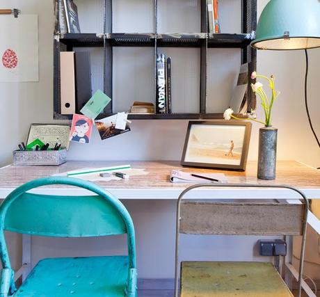 Encuentro BLOGGERS DECO en CASA DECOR Madrid