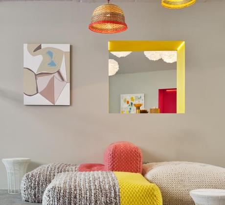 Encuentro BLOGGERS DECO en CASA DECOR Madrid