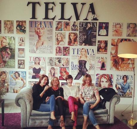 Encuentro BLOGGERS DECO en CASA DECOR Madrid