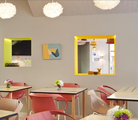 Encuentro BLOGGERS DECO en CASA DECOR Madrid