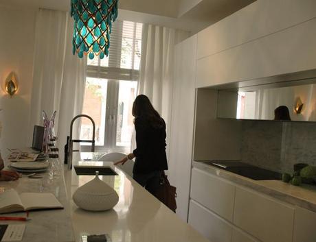 Encuentro BLOGGERS DECO en CASA DECOR Madrid