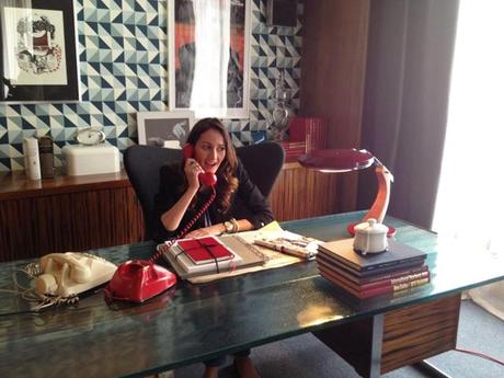 Encuentro BLOGGERS DECO en CASA DECOR Madrid