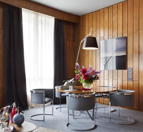 Encuentro BLOGGERS DECO en CASA DECOR Madrid