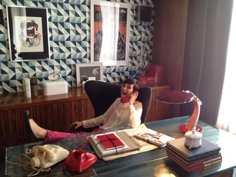 Encuentro BLOGGERS DECO en CASA DECOR Madrid