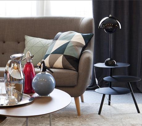 Encuentro BLOGGERS DECO en CASA DECOR Madrid