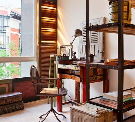 Encuentro BLOGGERS DECO en CASA DECOR Madrid