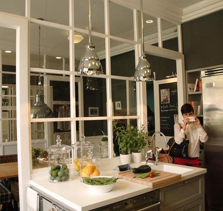 Encuentro BLOGGERS DECO en CASA DECOR Madrid