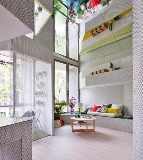 Encuentro BLOGGERS DECO en CASA DECOR Madrid