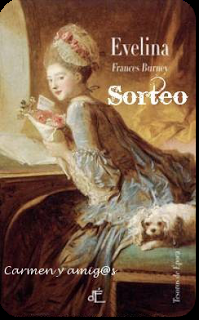 'Evelina', de Frances (Fanny) Burney