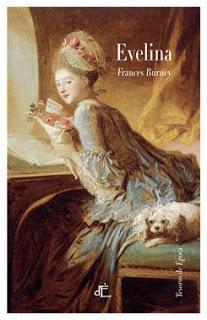 'Evelina', de Frances (Fanny) Burney