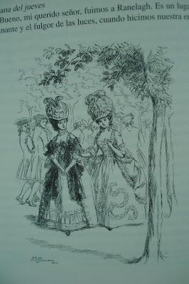 'Evelina', de Frances (Fanny) Burney