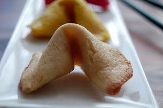 GALLETAS DE LA FORTUNA - RETO ALL FOR ONE Nº 28