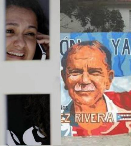 En nombre de Puerto Rico: Óscar López Rivera