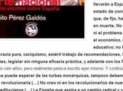 malos políticos hacen retroceder España todo siglo