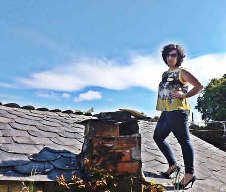 MI NUEVA CAMISETA DE PERSUNMALL, LO TIENE TODO PAPI! MI NUEVA CAMISETA DE PERSUNMALL, LO TIENE TODO PAPI!