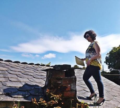 MI NUEVA CAMISETA DE PERSUNMALL, LO TIENE TODO PAPI! MI NUEVA CAMISETA DE PERSUNMALL, LO TIENE TODO PAPI!