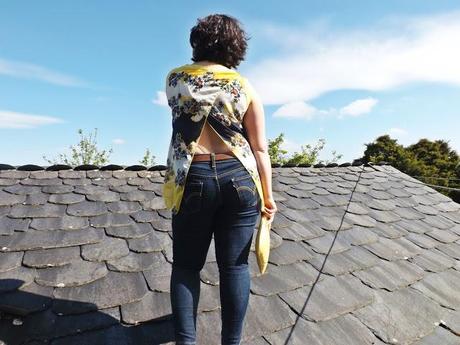 MI NUEVA CAMISETA DE PERSUNMALL, LO TIENE TODO PAPI! MI NUEVA CAMISETA DE PERSUNMALL, LO TIENE TODO PAPI!