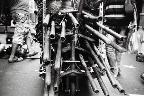 Konstruktor :: la cámara DIY de Lomography