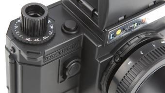 Konstruktor :: la cámara DIY de Lomography