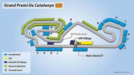 MotoGP 2013 – Montmelo