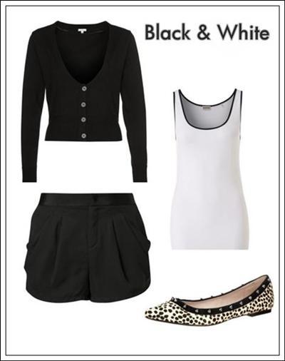 Crea tu look con Zalando!