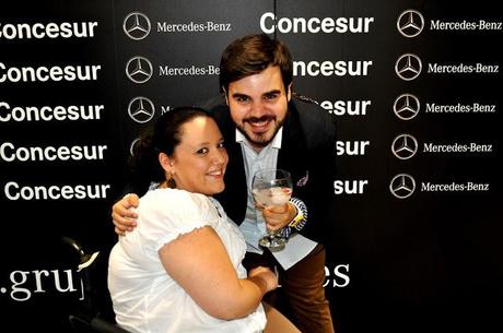 Experiencia #BloggersConcesurE Experiencia #BloggersConcesurE