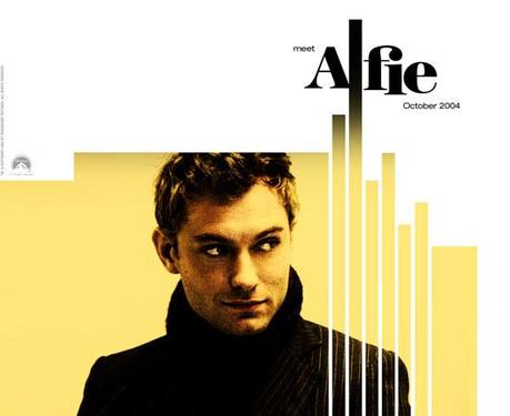 Viernes de cine: Alfie