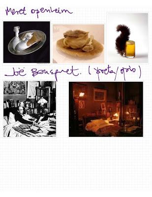 Leonora Carrington por Elena Poniatowska. Anotaciones de lectura III