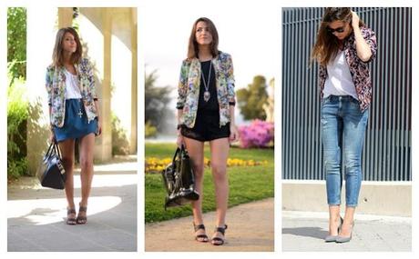 Prendas de temporada Bomber