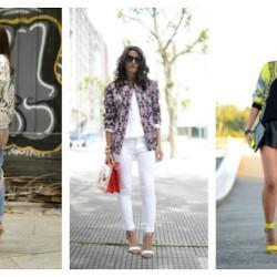 Prendas de temporada Bomber Prendas de temporada Bomber