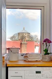 Apartamento con notas elegantes