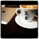 Blackzi nos promete disfrutar de la vida con sus aromas de café