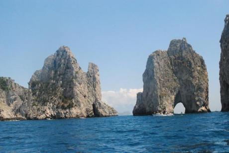 Farallones Capri