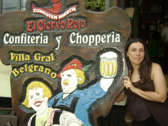 Que ver en Villa General Belgrano Cordoba