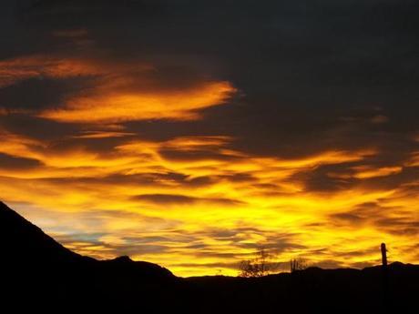 Que ver en Potrerillos Mendoza