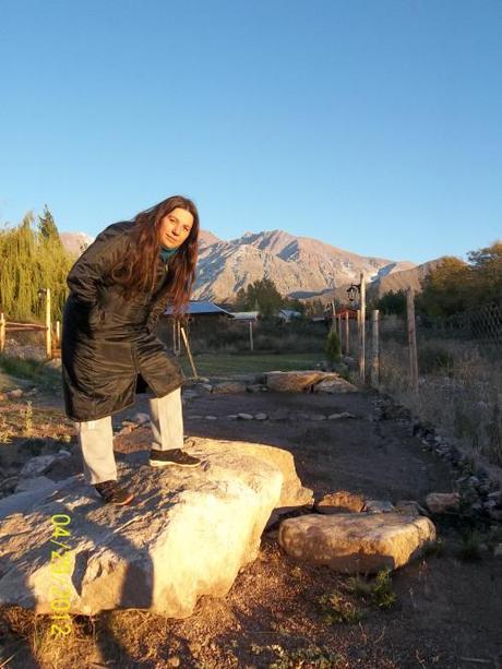 Que ver en Potrerillos