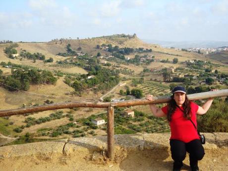 Visitar Agrigento Sicilia