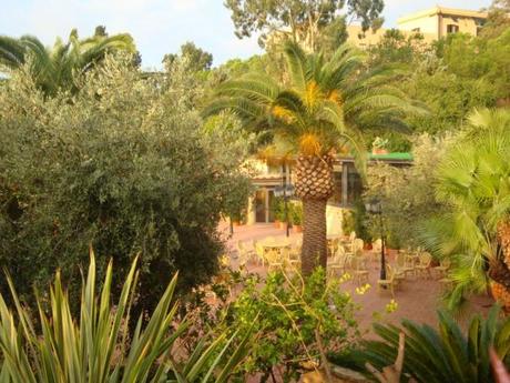 Hotel Della Valle Agrigento