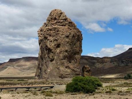 Area Natural Protegida Piedra Parada Esquel