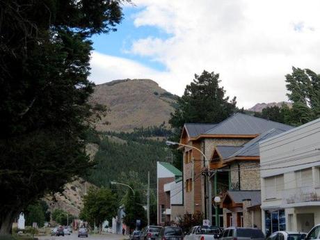 Esquel Chubut