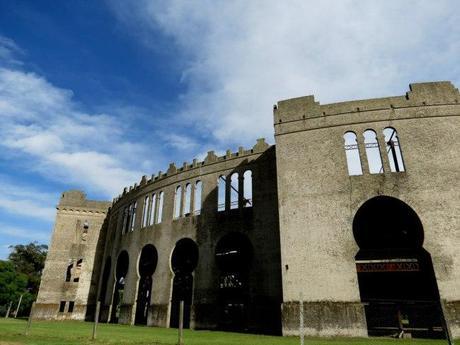 Real de San Carlos Colonia