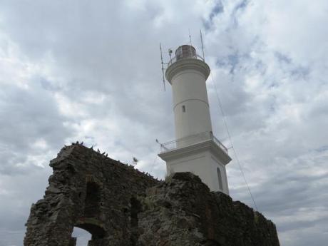 Faro Colonia