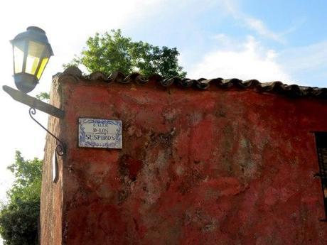 Casco Historico Colonia